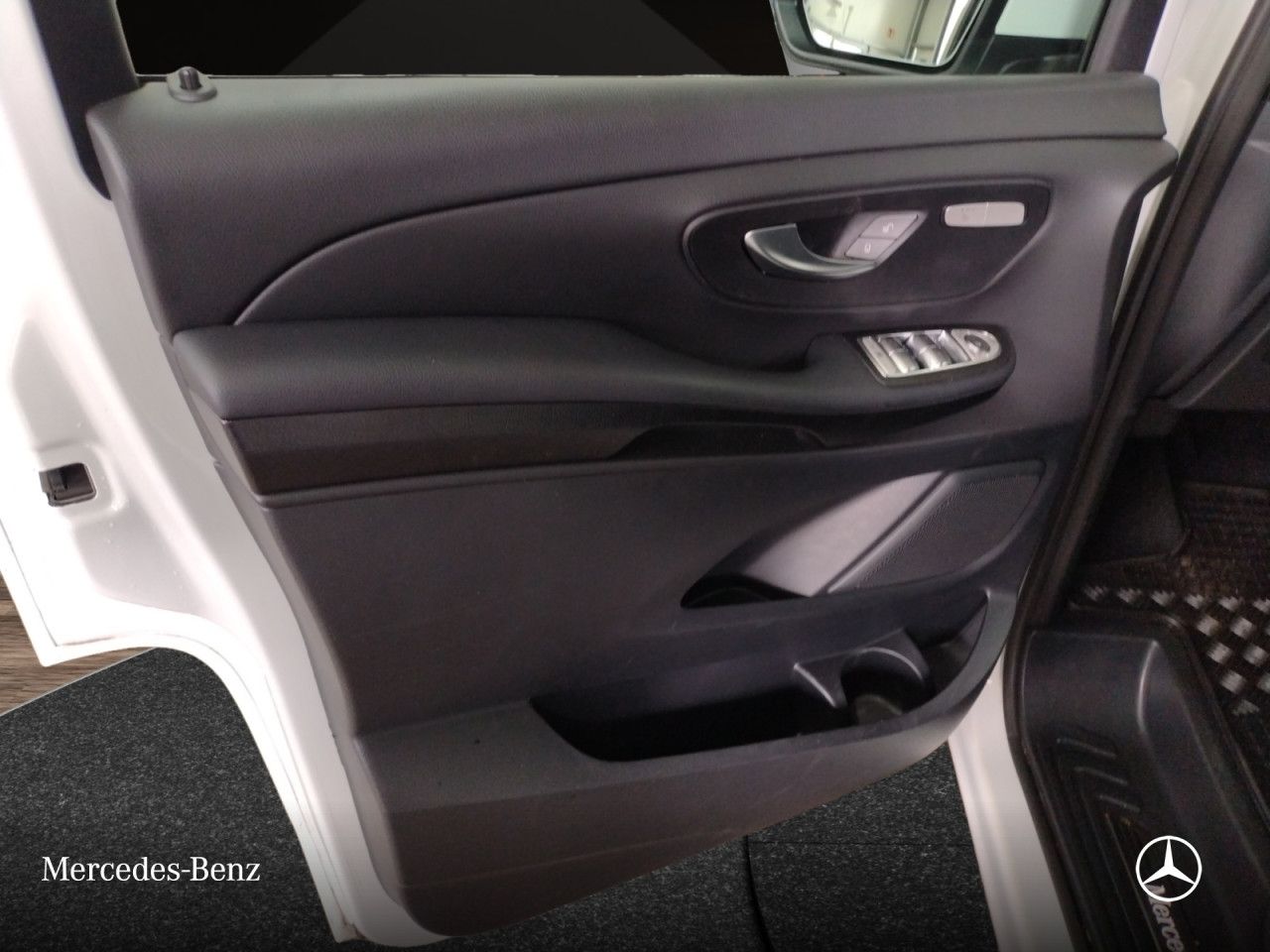 Mercedes-Benz V-Klasse – Bild 14