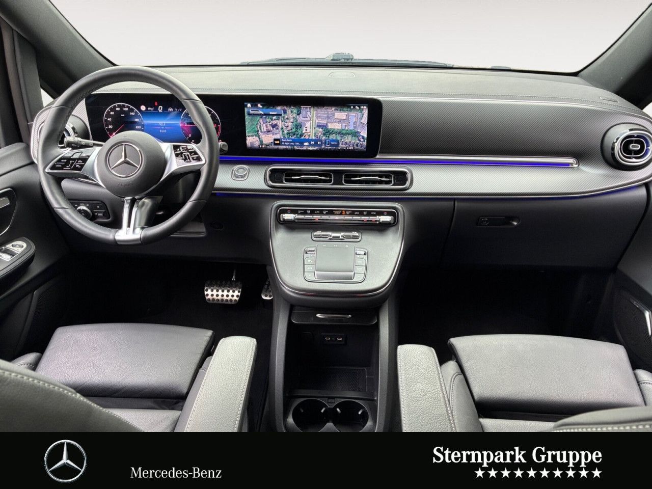 Mercedes-Benz V-Klasse – Bild 10