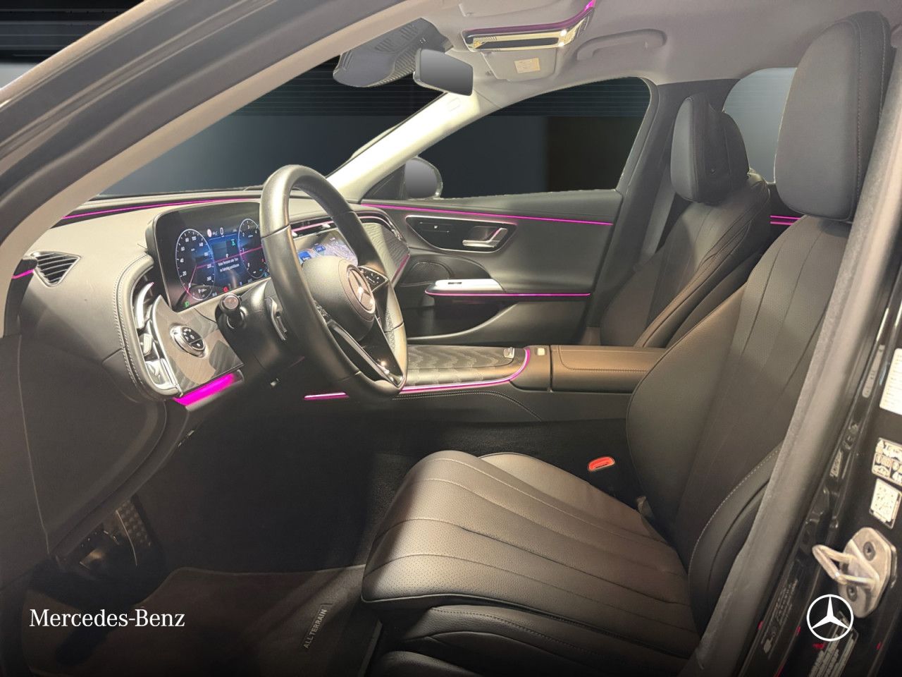 Mercedes-Benz E-Klasse – Bild 9