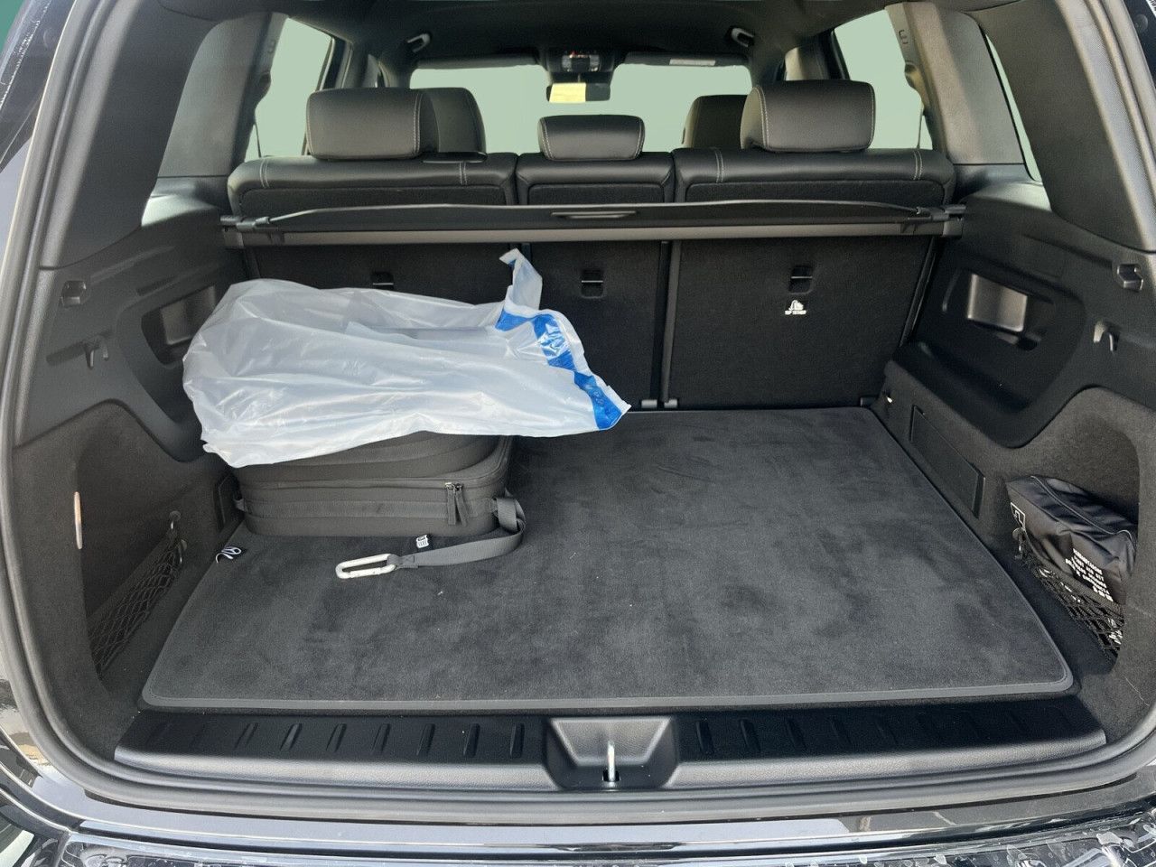 Mercedes-Benz EQB – Bild 17