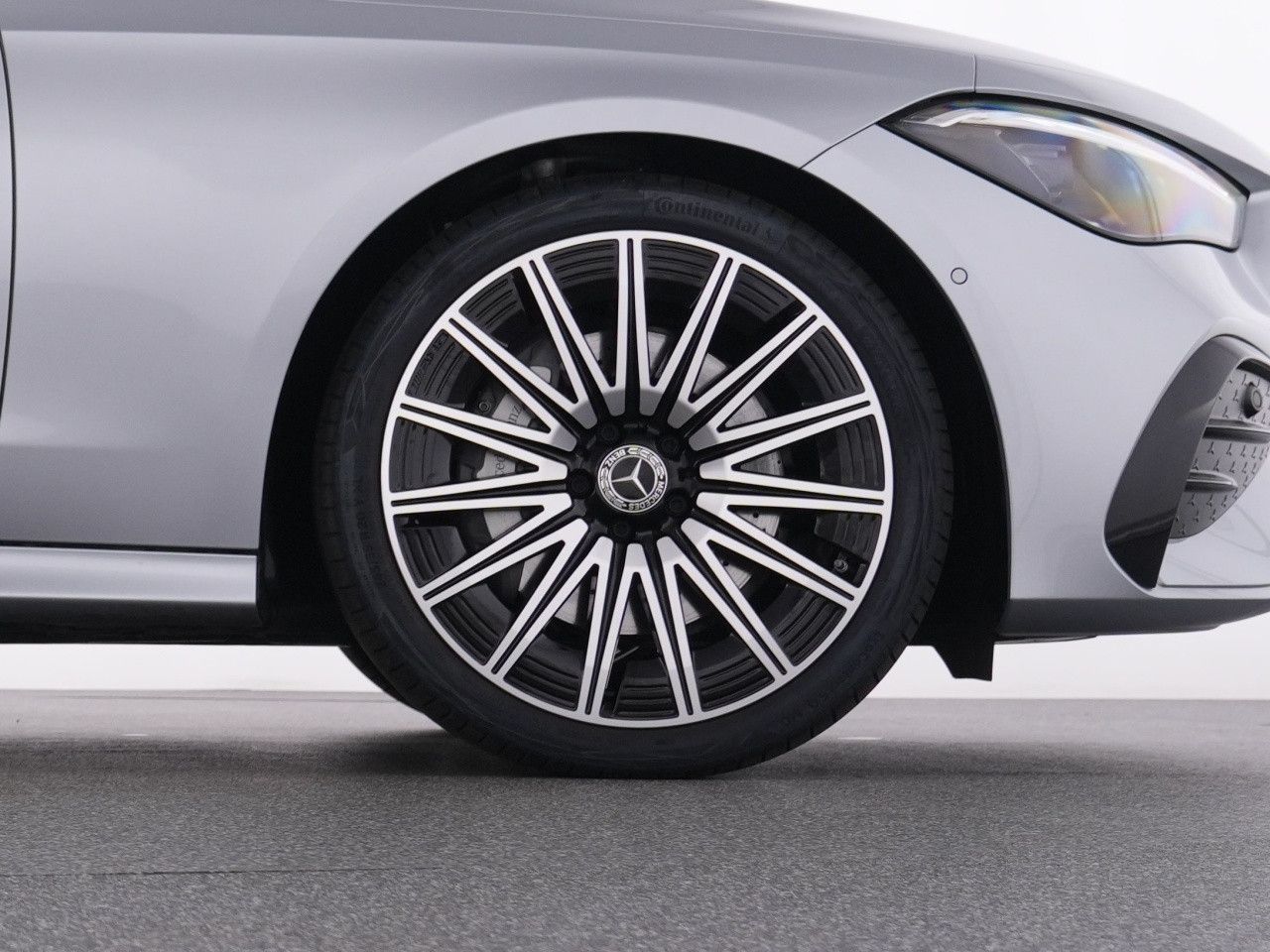 Mercedes-Benz CLE – Bild 21
