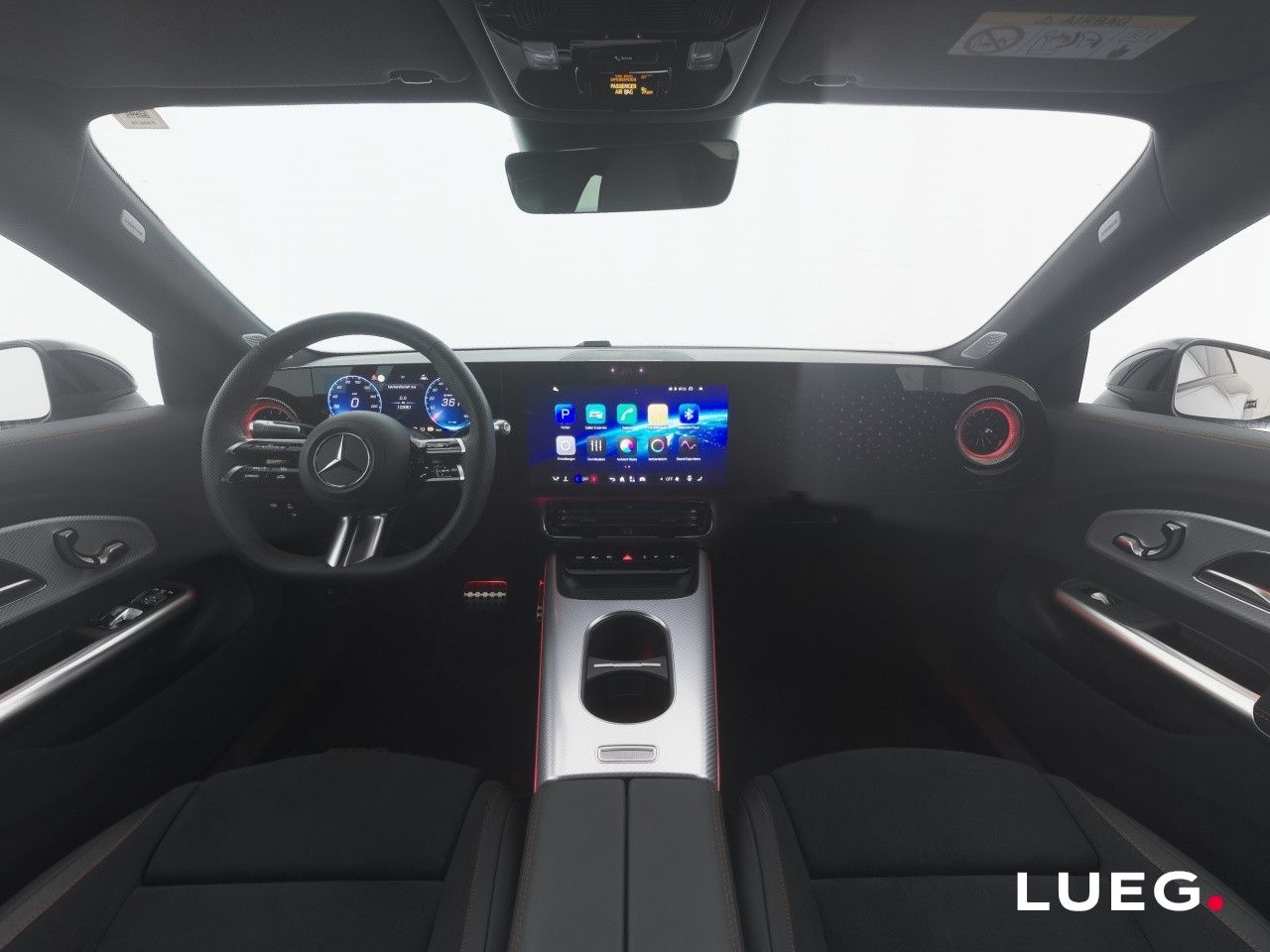Mercedes-Benz CLA – Bild 3
