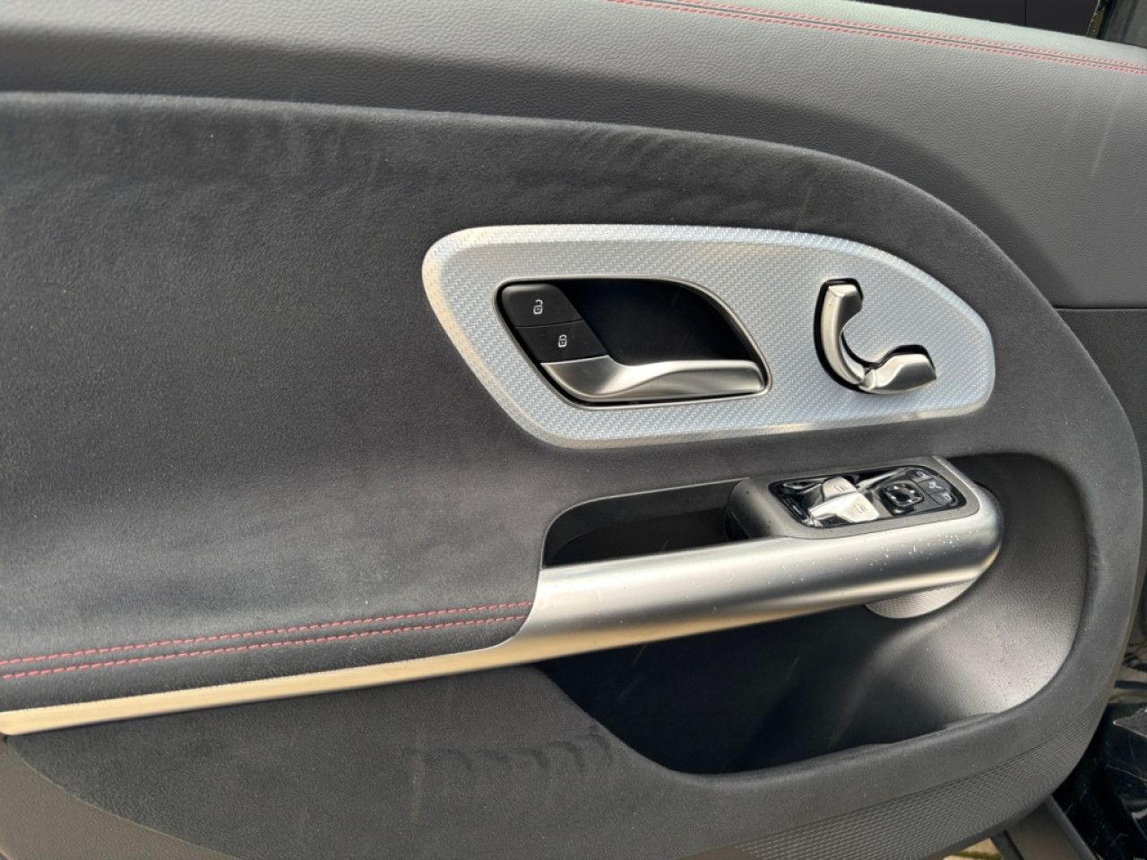 Mercedes-Benz GLB – Bild 9