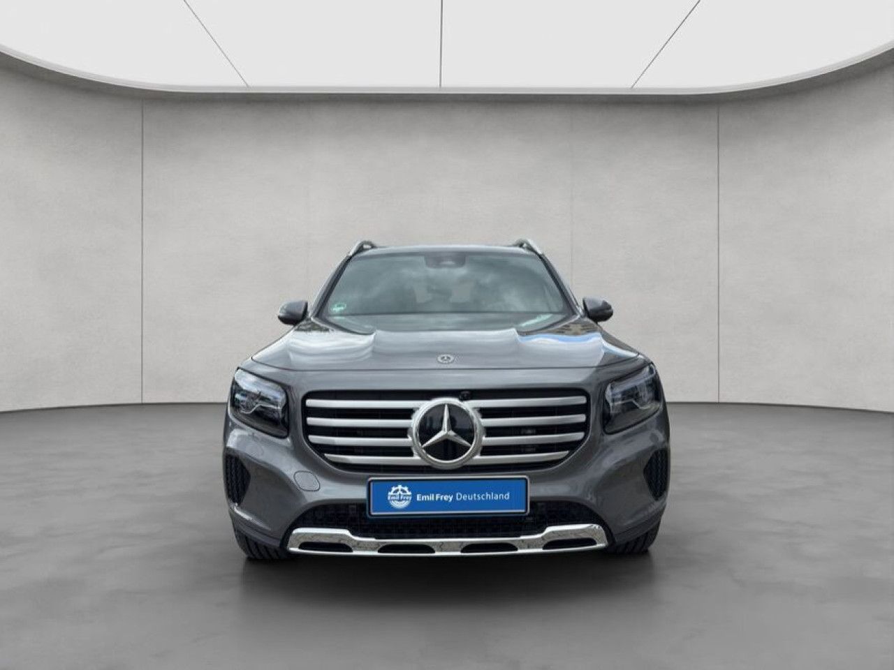 Mercedes-Benz GLB – Bild 8