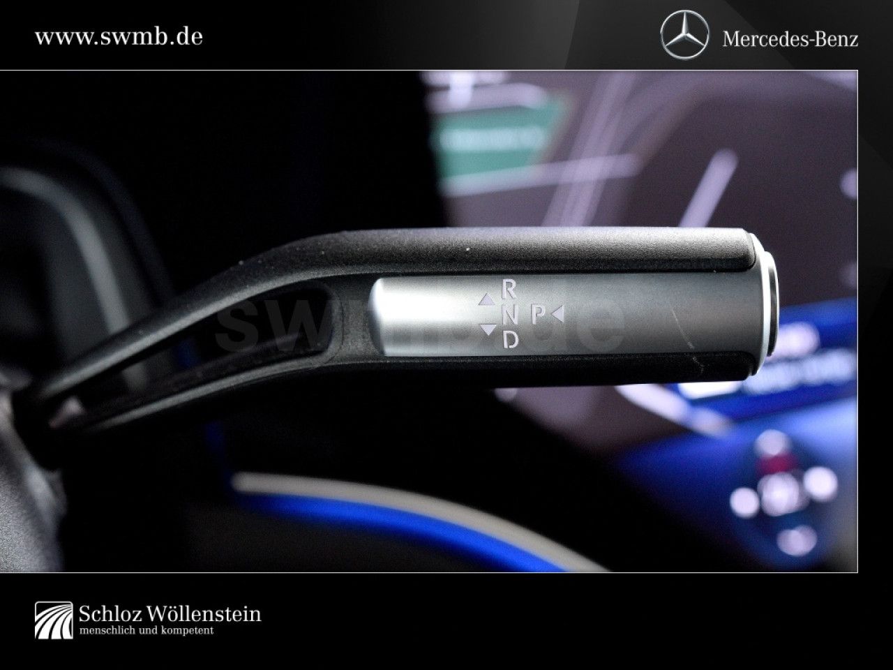 Mercedes-Benz EQS – Bild 20