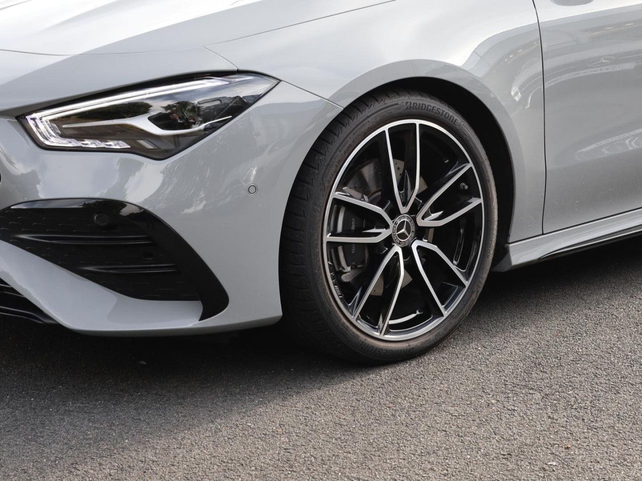 Mercedes-Benz CLA – Bild 9