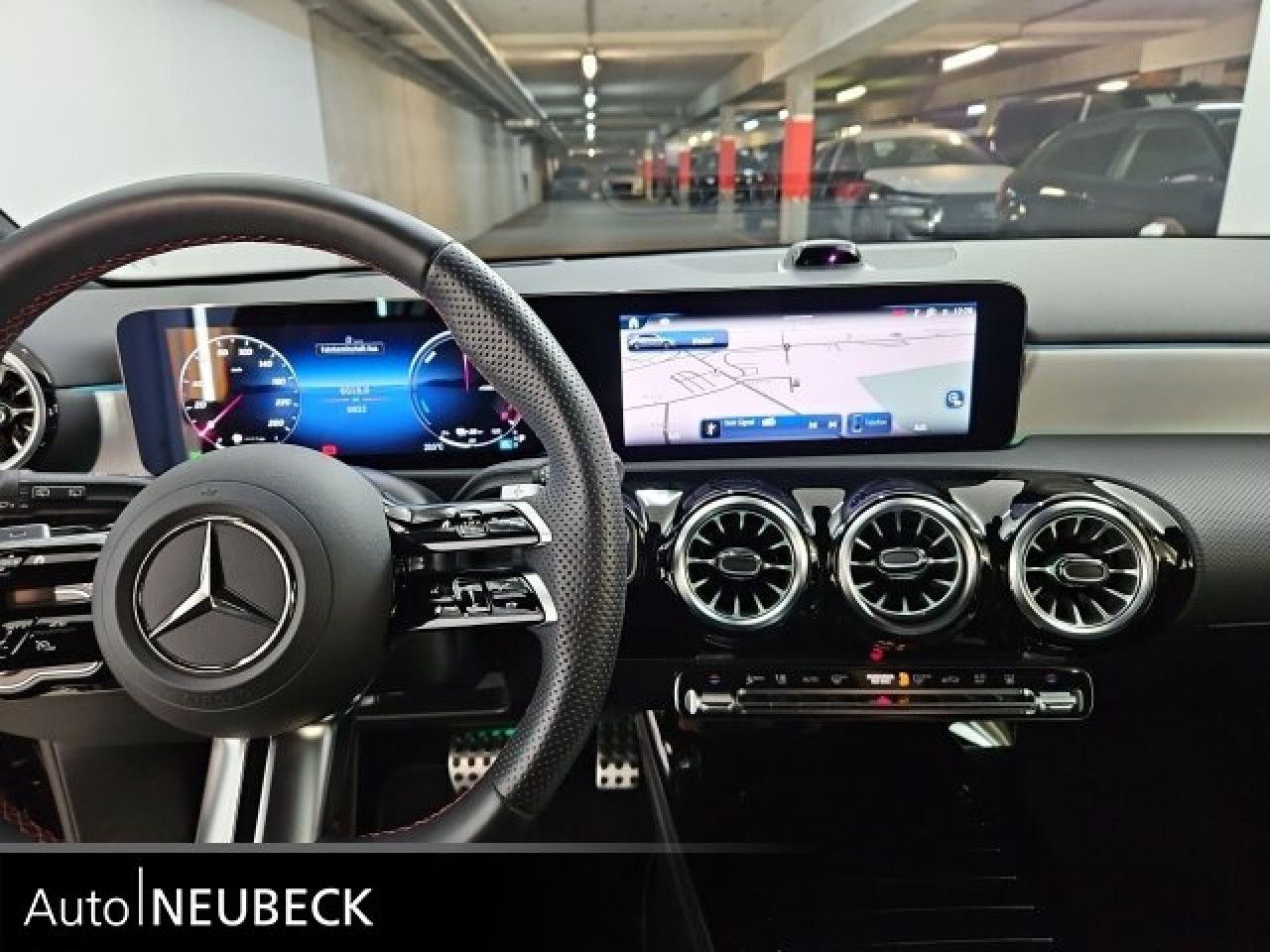Mercedes-Benz A-Klasse – Bild 15
