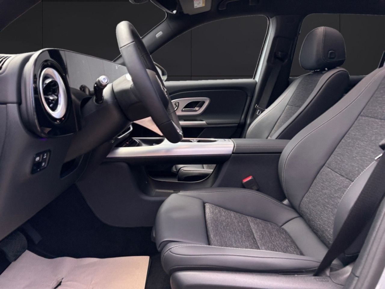 Mercedes-Benz GLB – Bild 8