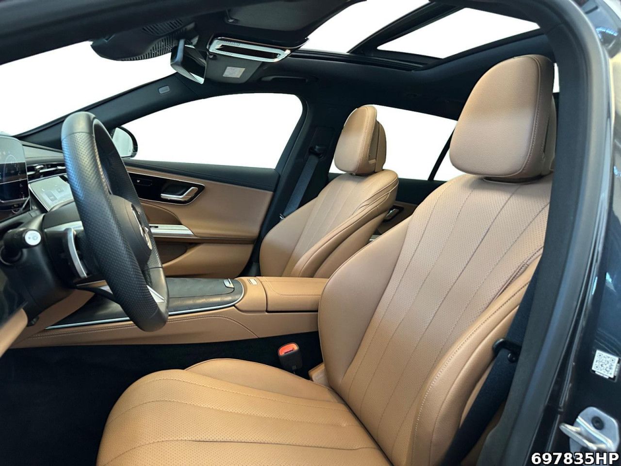 Mercedes-Benz E-Klasse – Bild 11