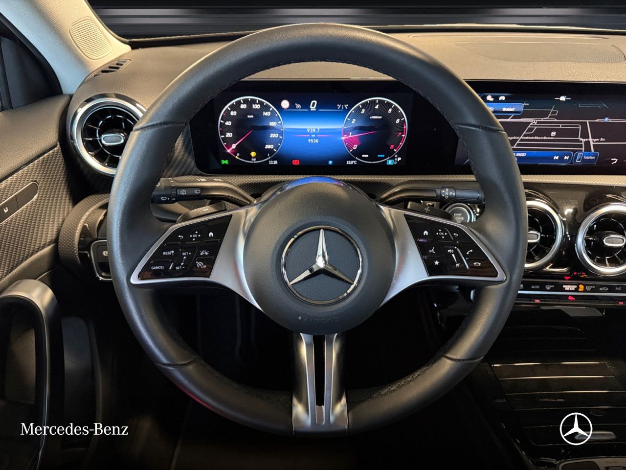 Mercedes-Benz A-Klasse – Bild 12