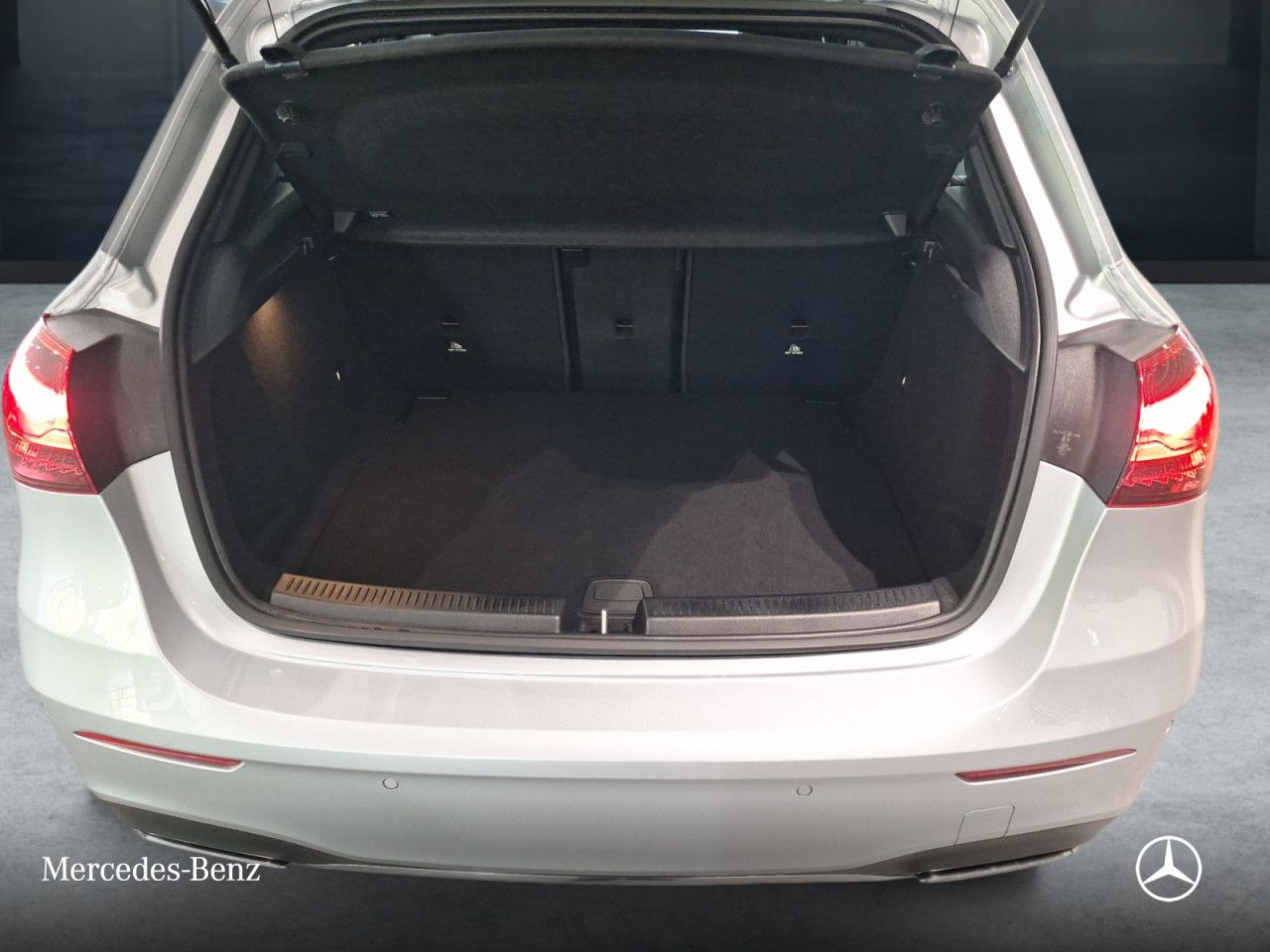 Mercedes-Benz A-Klasse – Bild 5