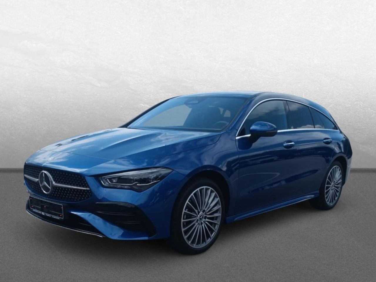 Mercedes-Benz CLA – Bild 4