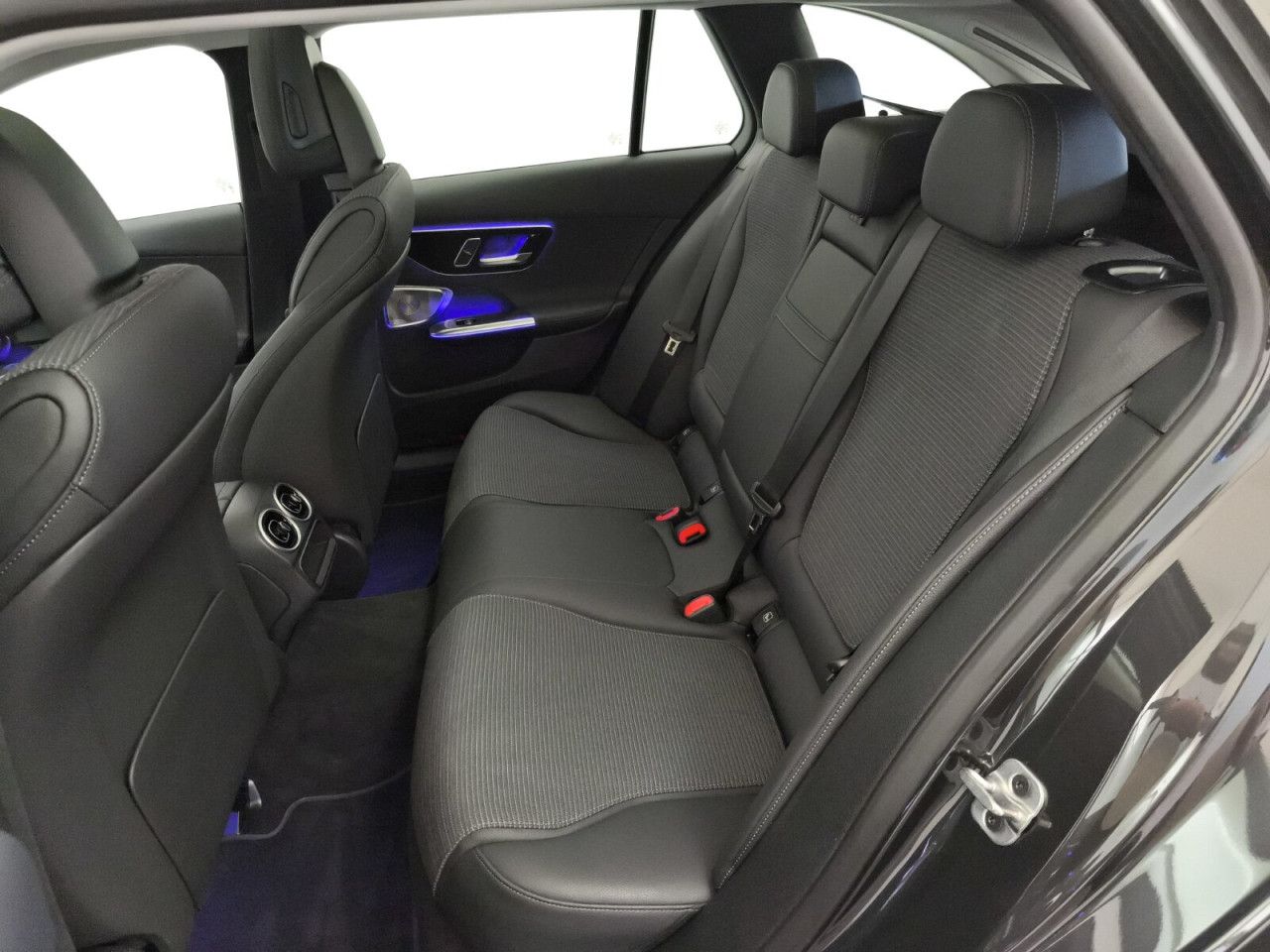 Mercedes-Benz C-Klasse – Bild 13