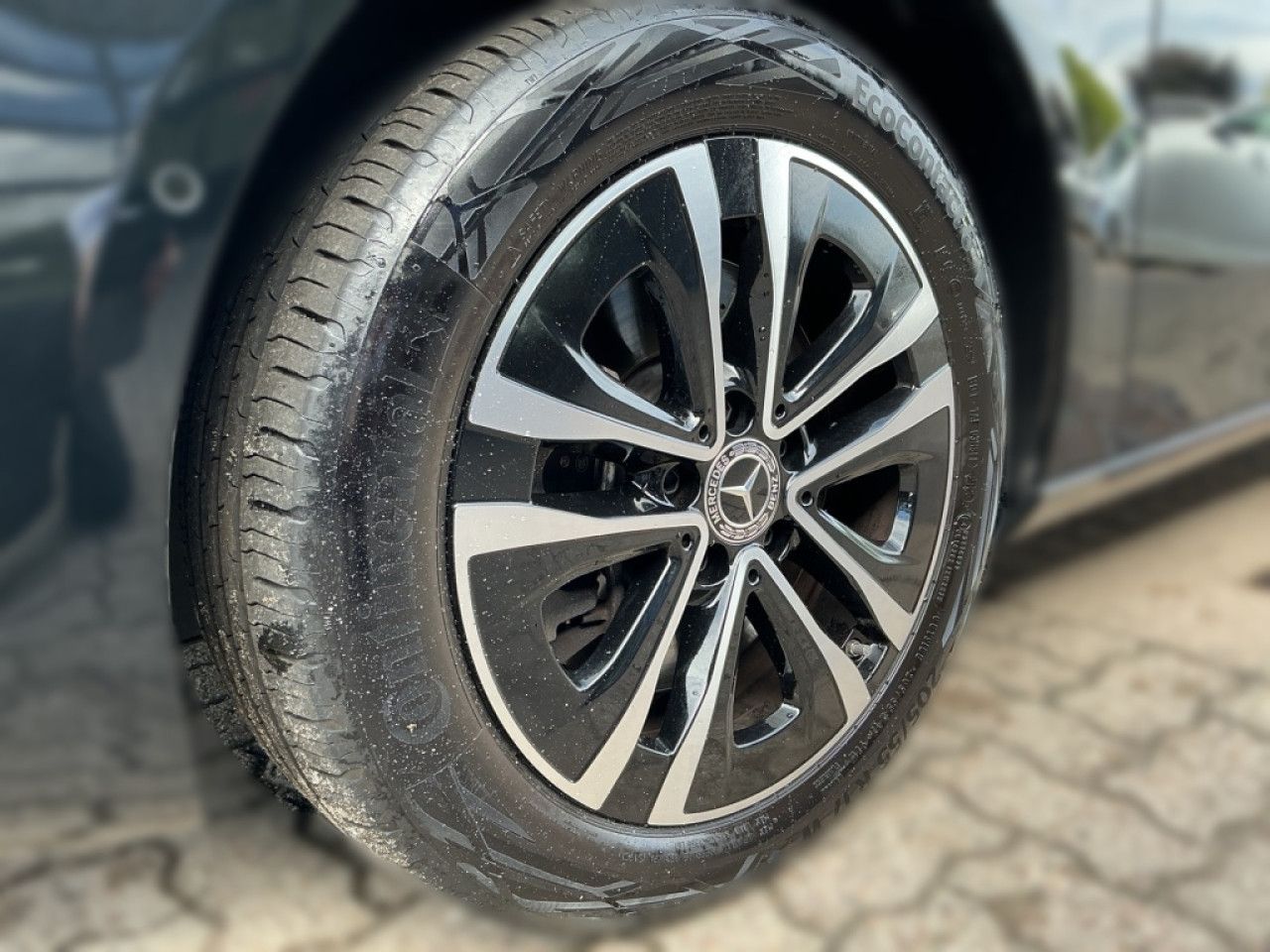 Mercedes-Benz A-Klasse – Bild 14