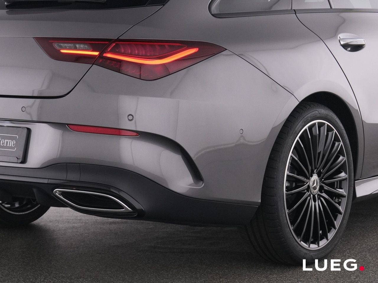 Mercedes-Benz CLA – Bild 9