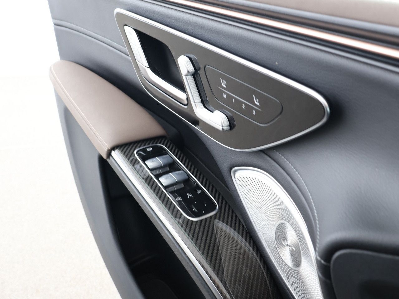 Mercedes-Benz EQS – Bild 15