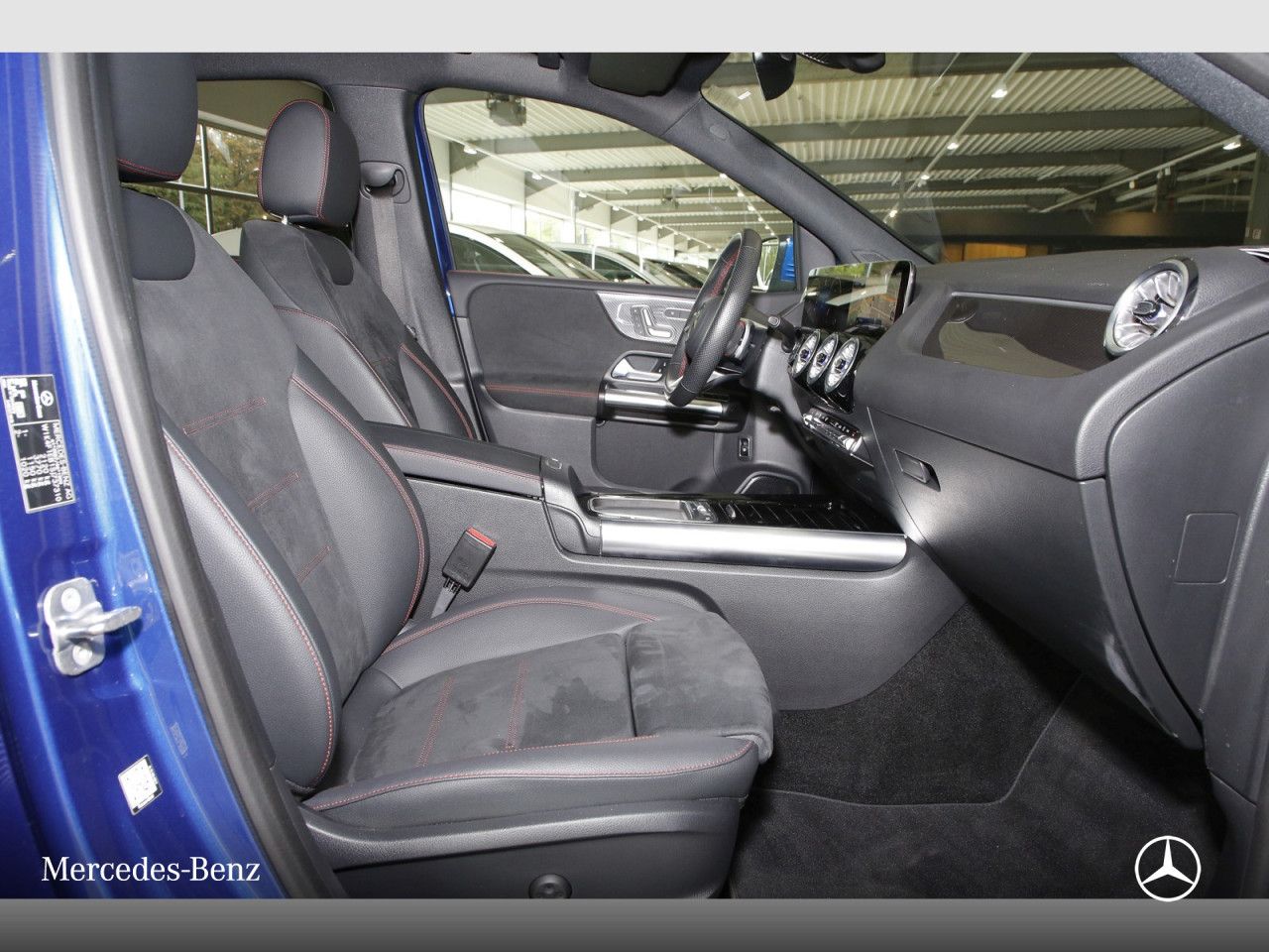 Mercedes-Benz B-Klasse – Bild 4