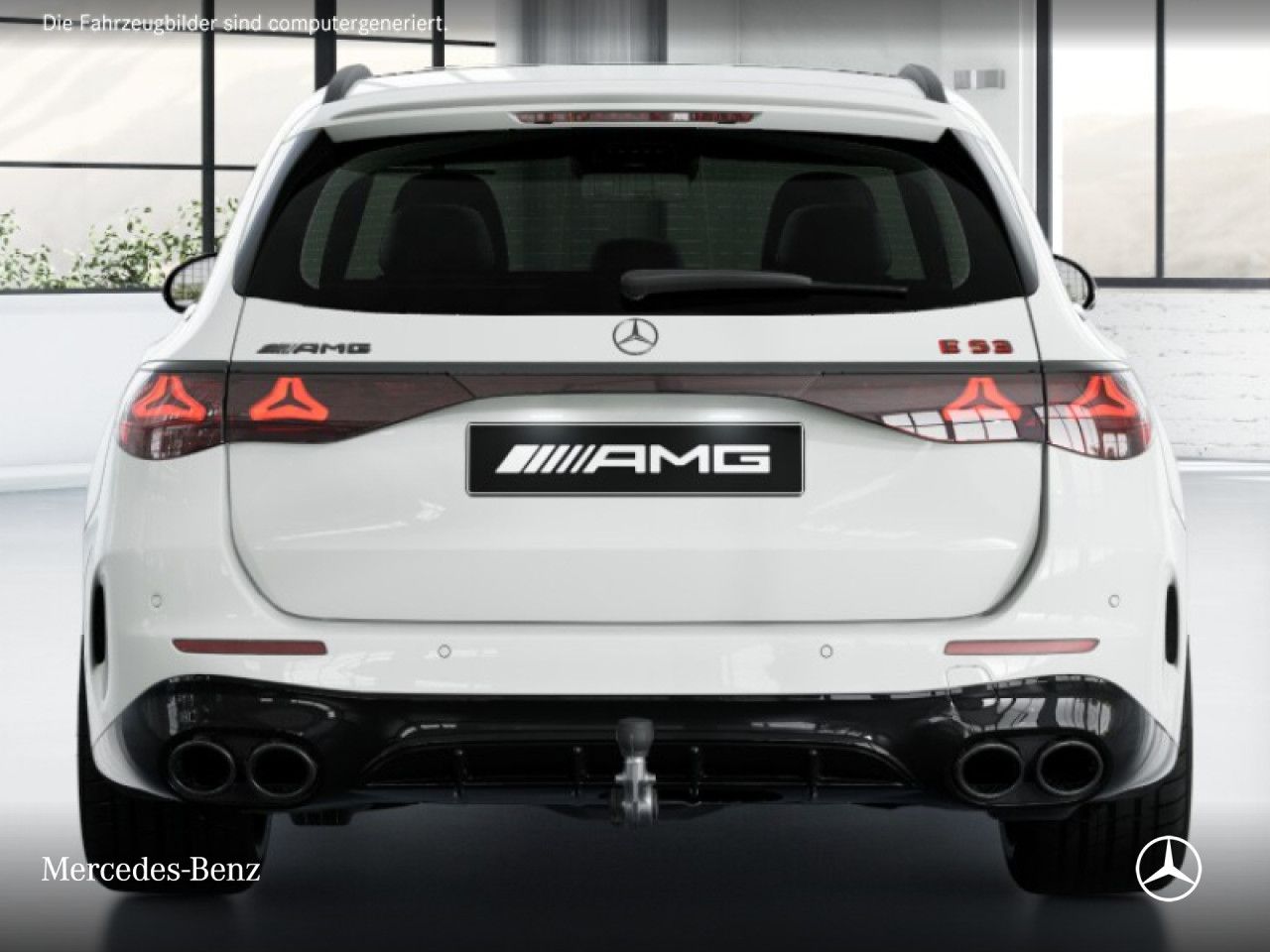 Mercedes-Benz E-Klasse – Bild 6
