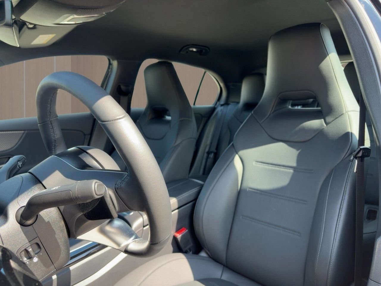 Mercedes-Benz A-Klasse – Bild 12