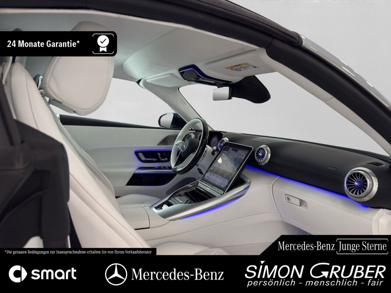 Mercedes-Benz SL – Bild 27