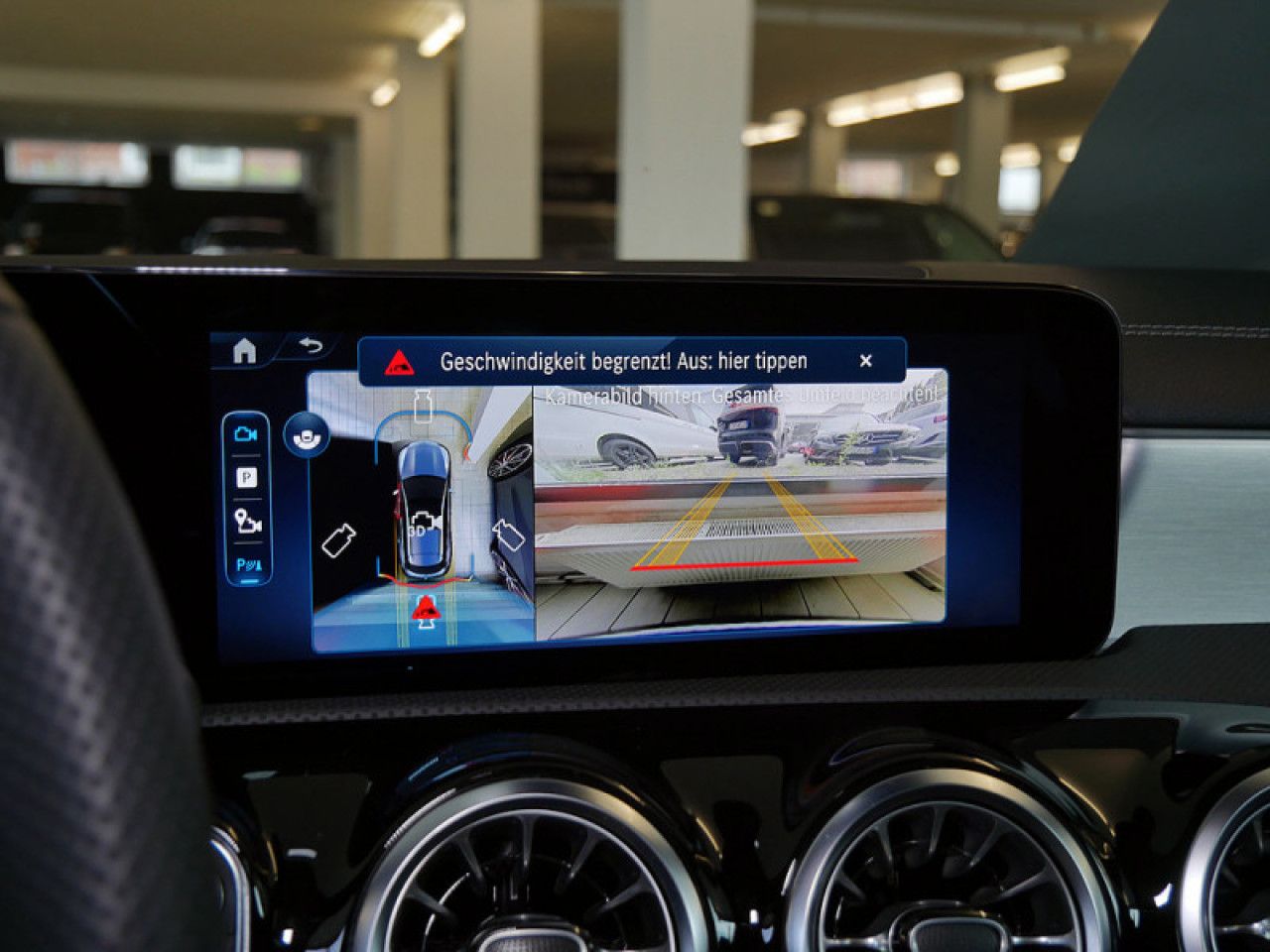 Mercedes-Benz CLA – Bild 16