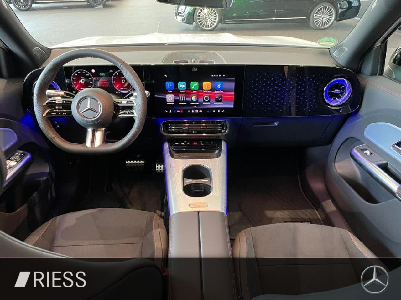 Mercedes-Benz GLB – Bild 12
