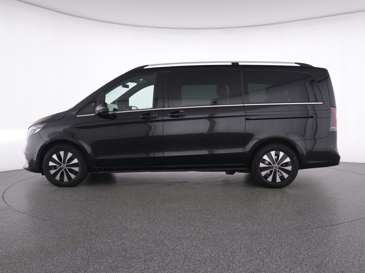 Mercedes-Benz V-Klasse – Bild 10