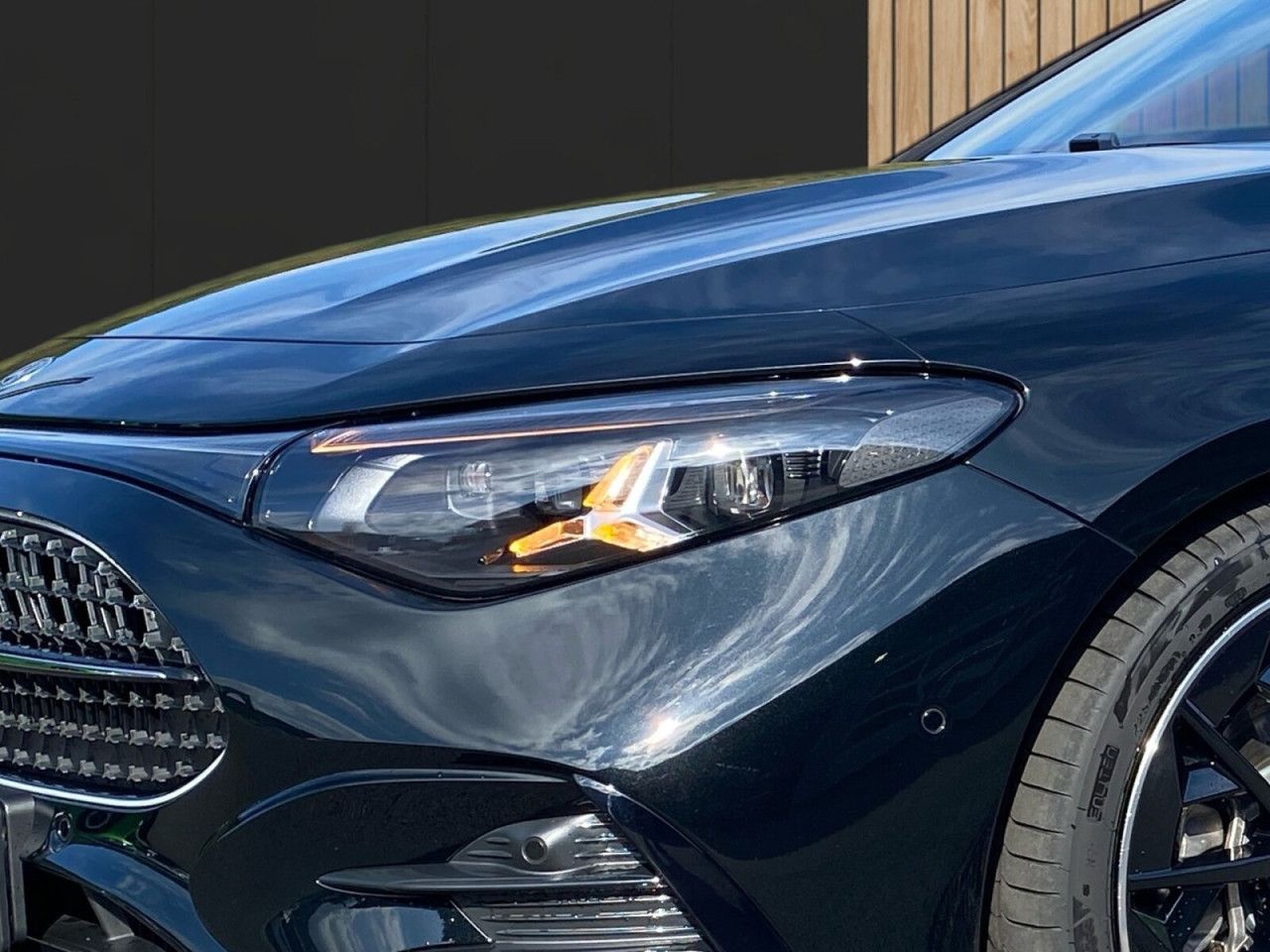 Mercedes-Benz CLA – Bild 5