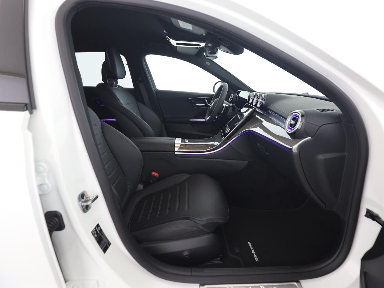 Mercedes-Benz C-Klasse – Bild 9