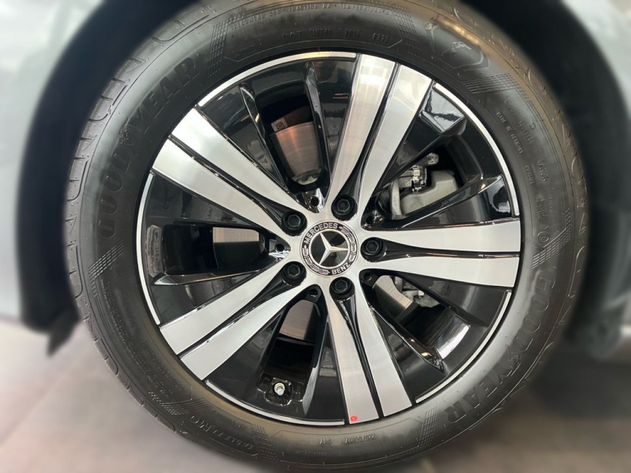 Mercedes-Benz C-Klasse – Bild 5