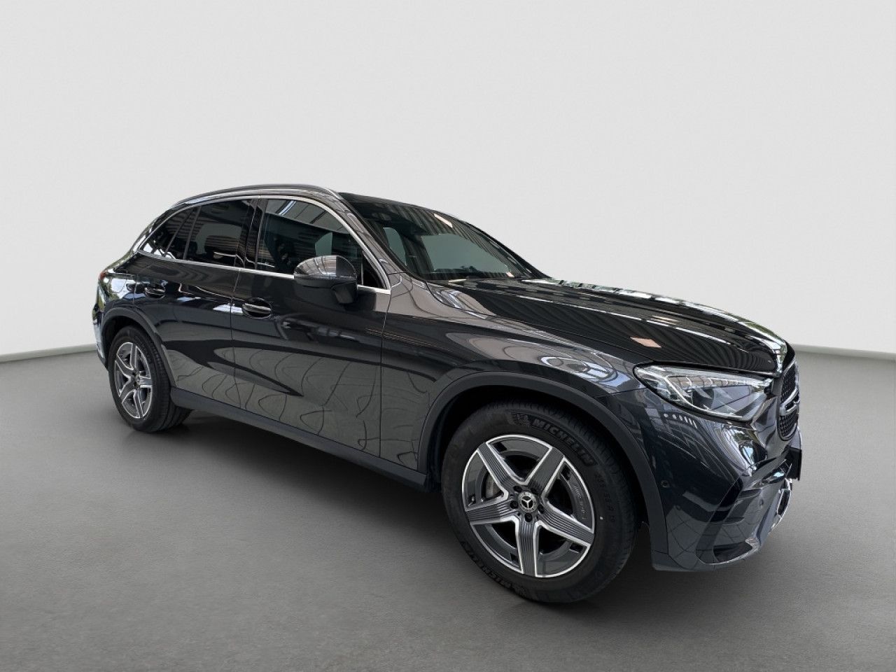 Mercedes-Benz GLC – Bild 18
