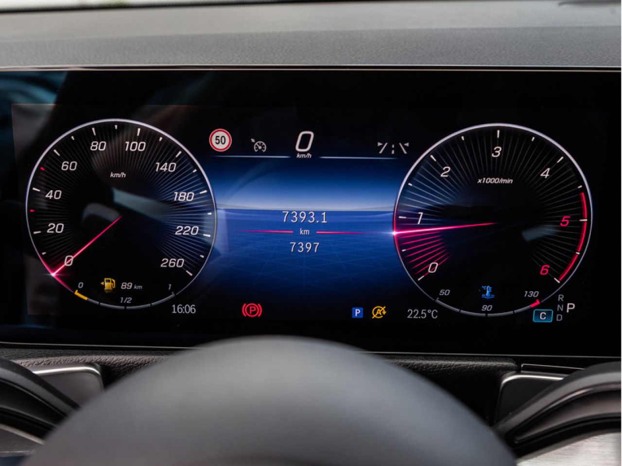Mercedes-Benz GLB – Bild 22