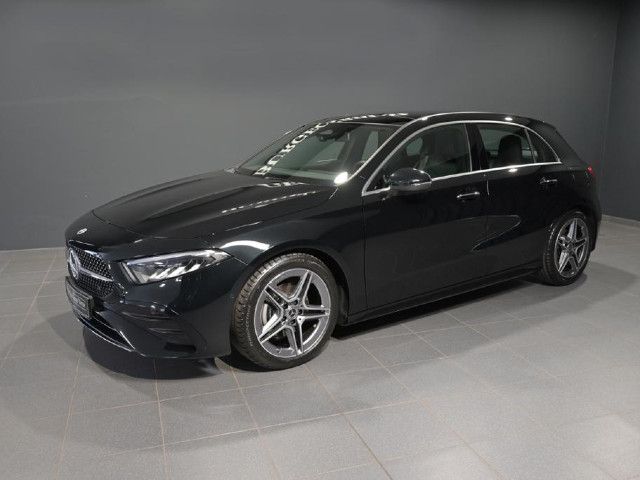 Mercedes-Benz A 200 occasion