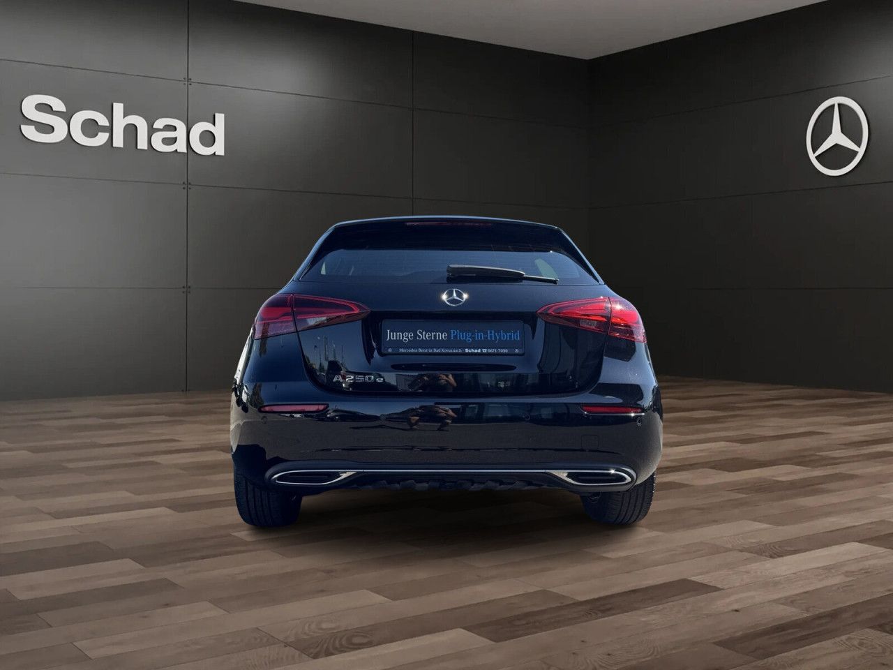Mercedes-Benz A-Klasse – Bild 6