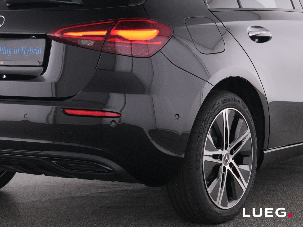 Mercedes-Benz A-Klasse – Bild 9