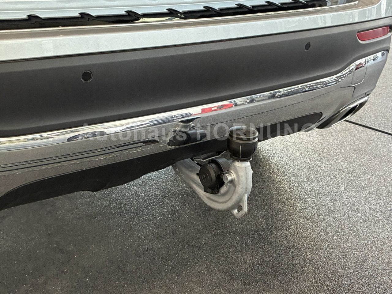 Mercedes-Benz GLB – Bild 29