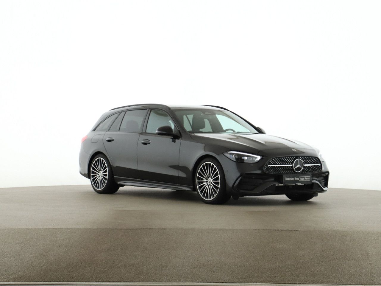 Mercedes-Benz C-Klasse – Bild 8