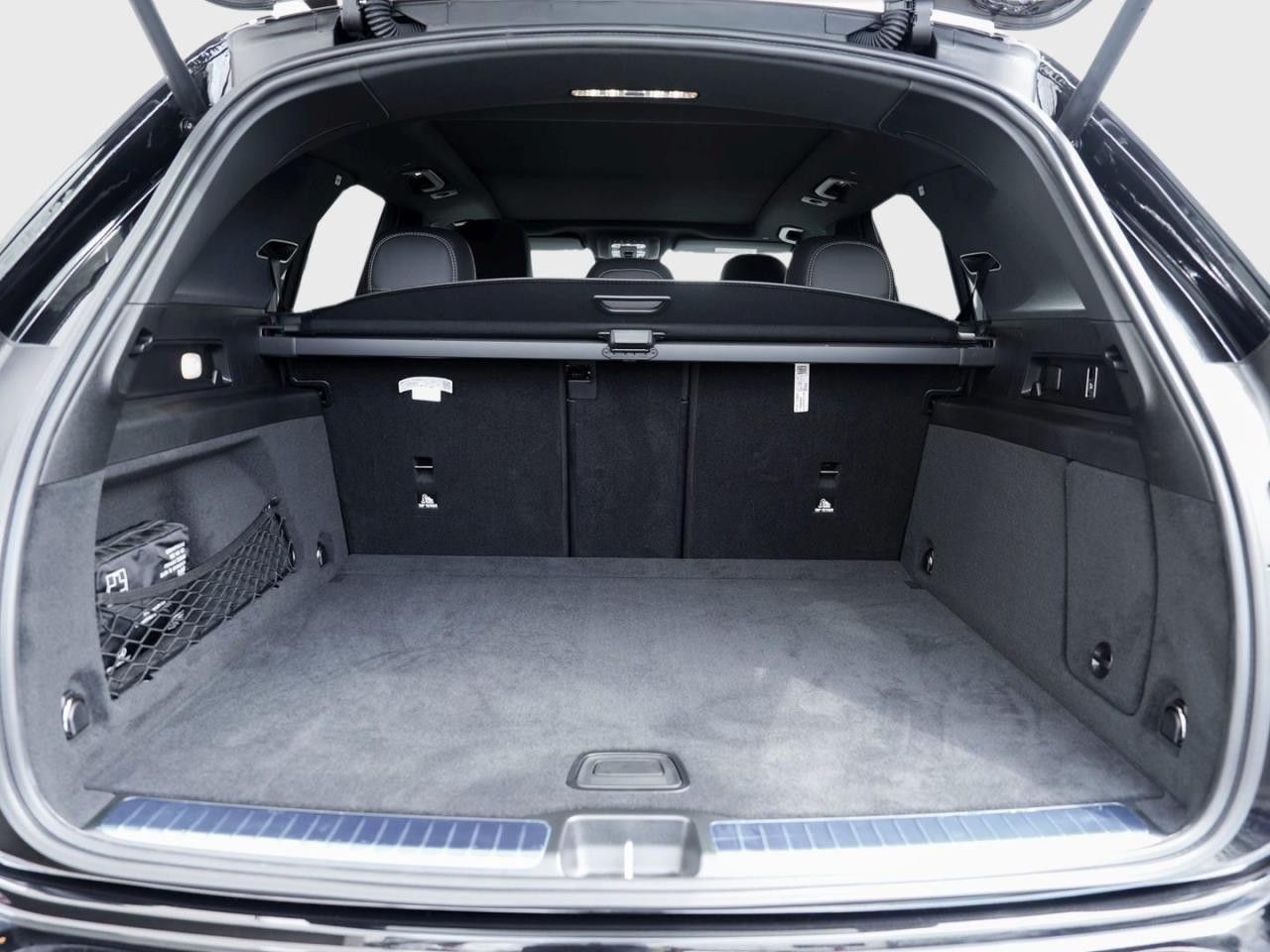 Mercedes-Benz GLE – Bild 6