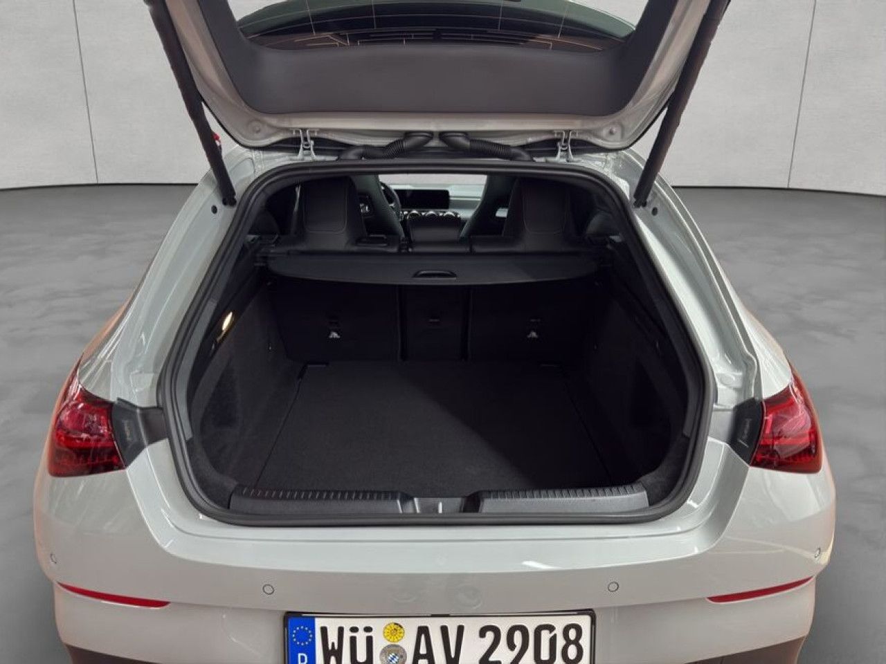 Mercedes-Benz CLA – Bild 5