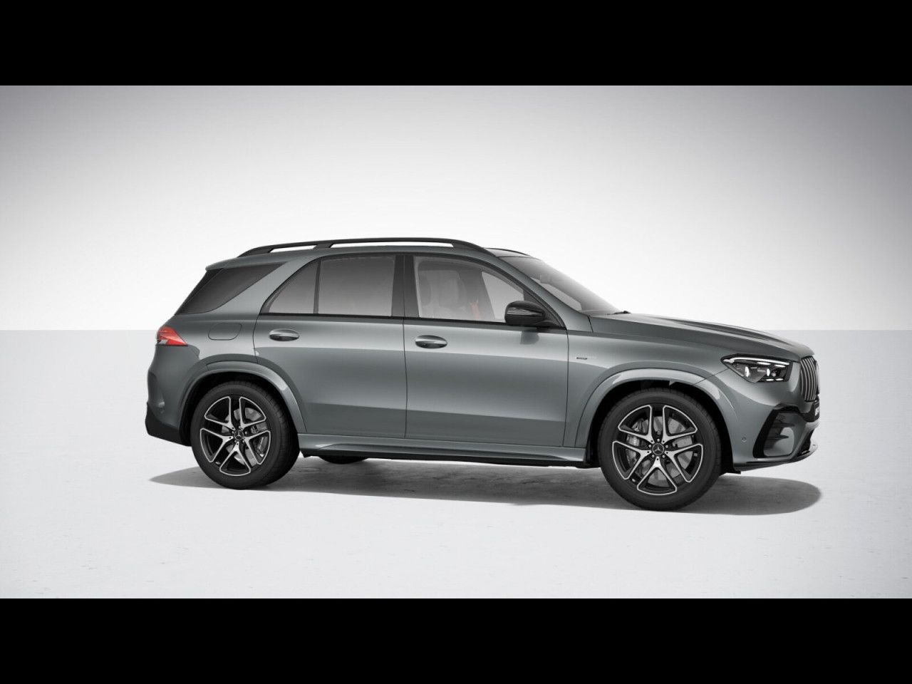 Mercedes-Benz GLE – Bild 3