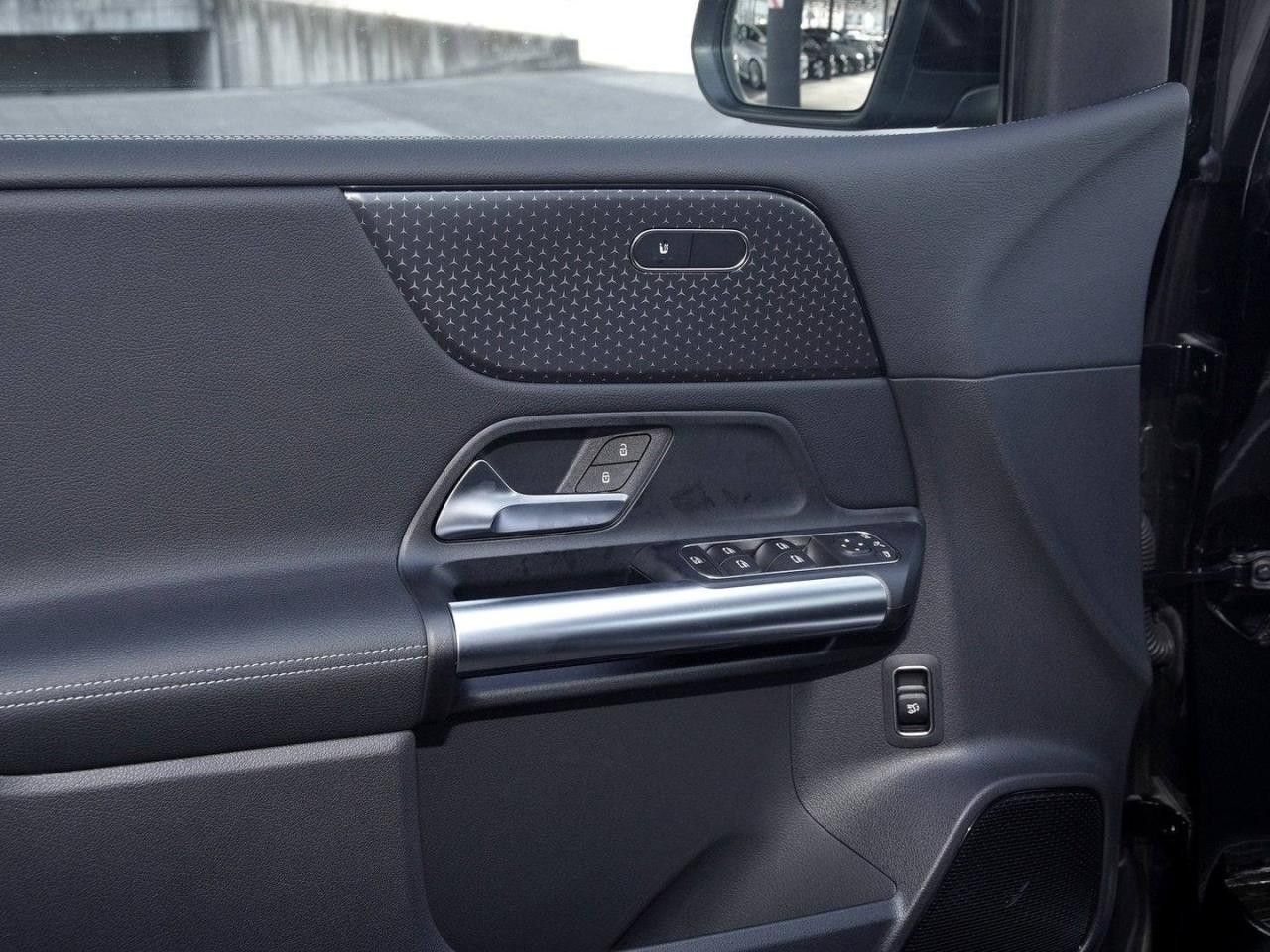 Mercedes-Benz B-Klasse – Bild 17