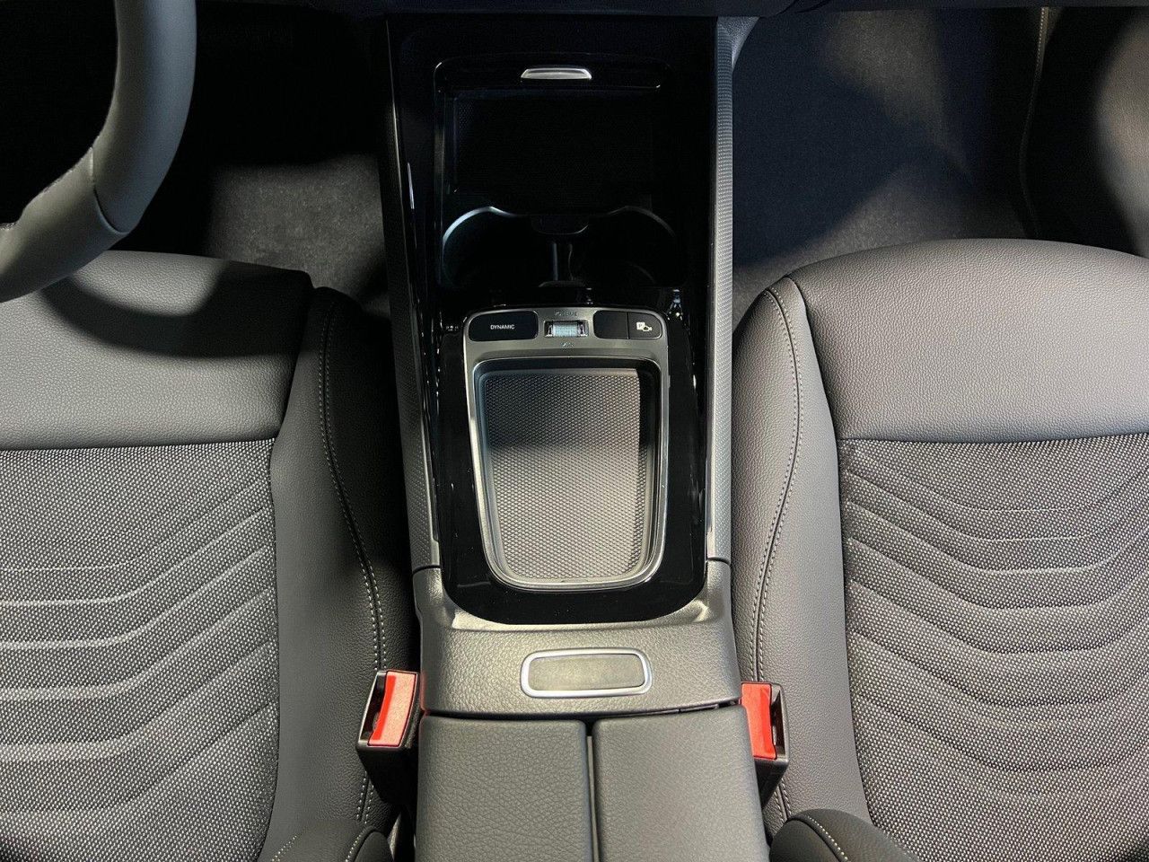 Mercedes-Benz B-Klasse – Bild 13