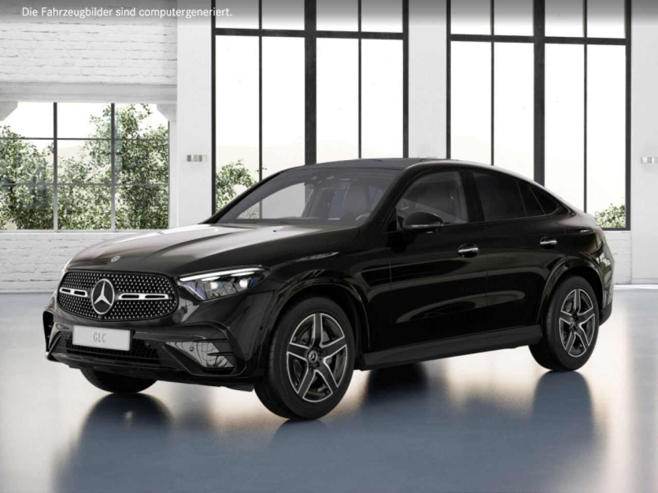 Mercedes-Benz GLC – Bild 11