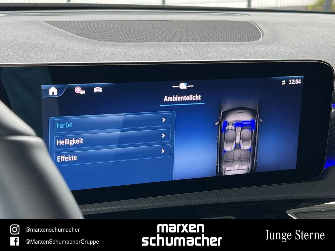 Mercedes-Benz A-Klasse – Bild 25