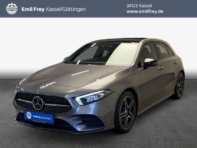 Mercedes-Benz A 250 occasion