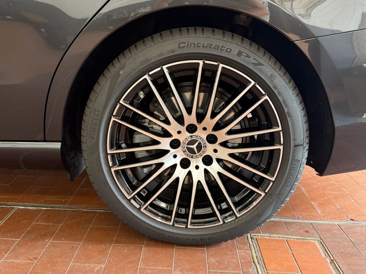 Mercedes-Benz C-Klasse – Bild 7