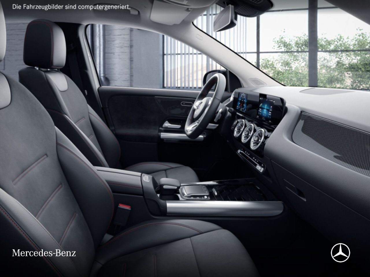 Mercedes-Benz GLA – Bild 10