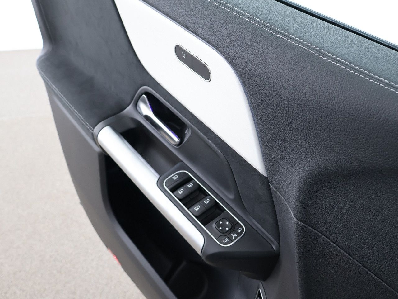 Mercedes-Benz GLA – Bild 13