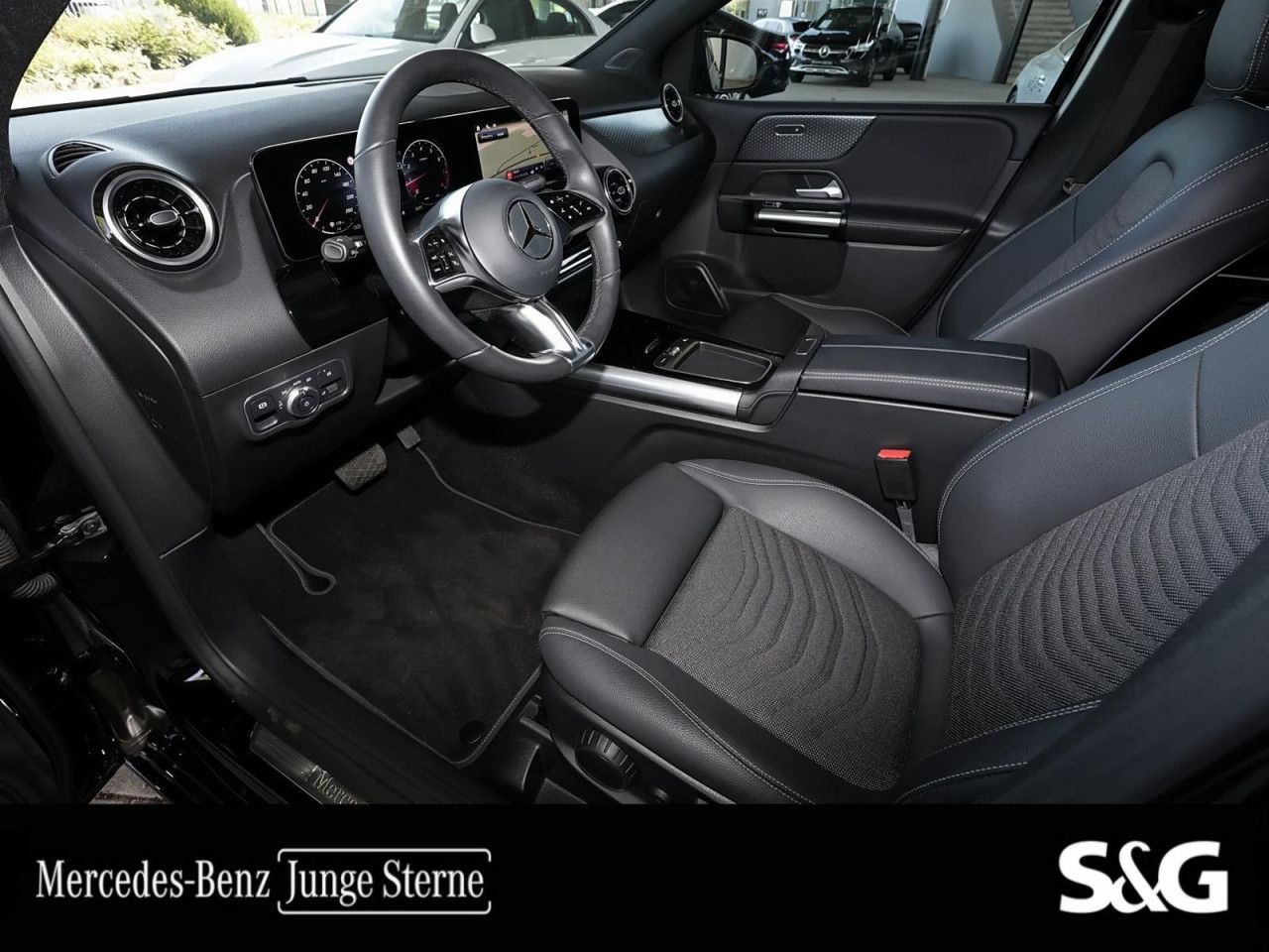 Mercedes-Benz B-Klasse – Bild 8