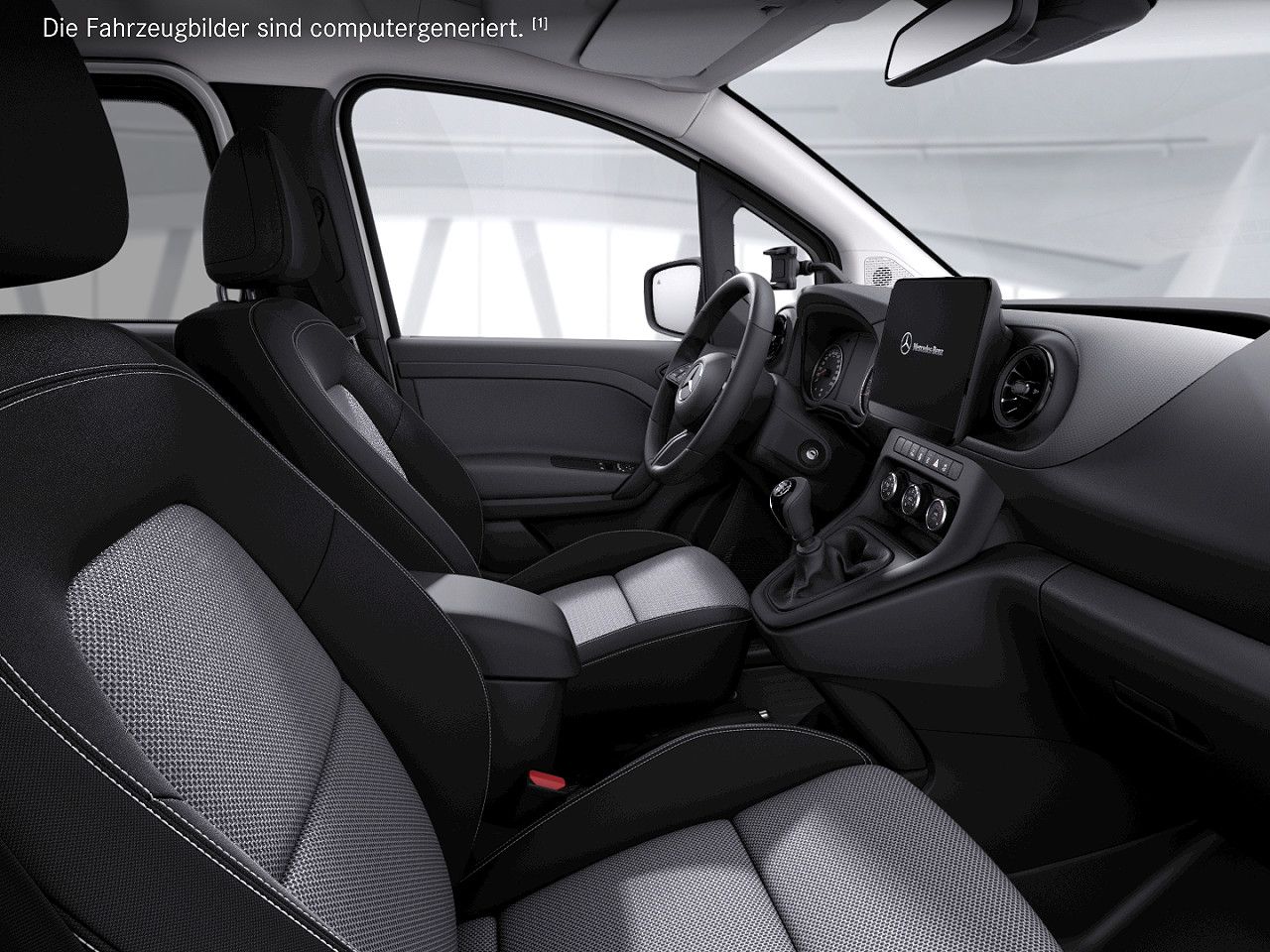 Mercedes-Benz Citan – Bild 24